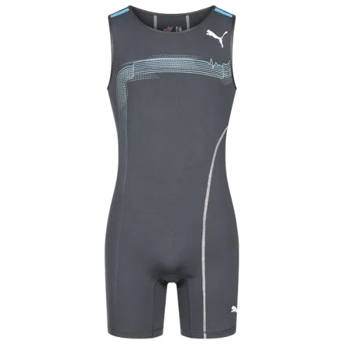 PUMA Unitards Mężczyźni Kombinezon lekkoatletyczny do sprintu 503923-01