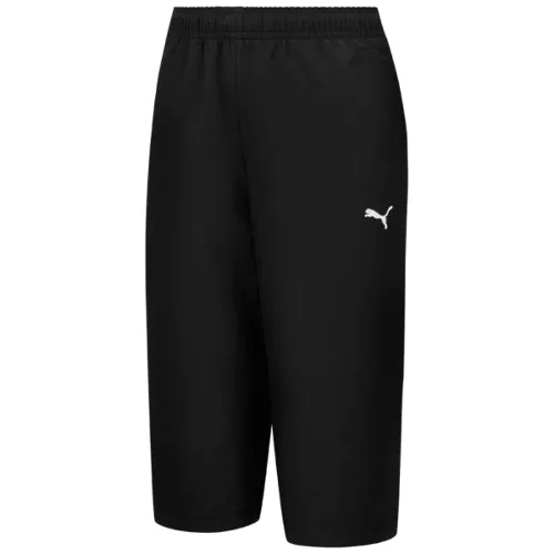 PUMA Woven Pants Dzieci Spodnie 827956-01