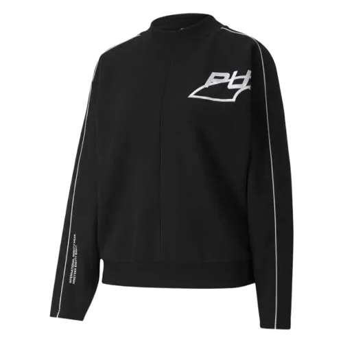 PUMA x Evide Crew Kobiety Bluza 596299-01