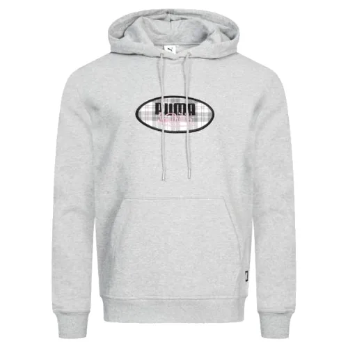 PUMA x Von Dutch Mężczyźni Bluza z kapturem 598323-04