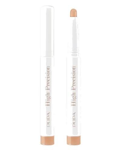 Pupa Milano High Precision Precyzyjny Korektor w Sztyfcie 004 Warm Beige