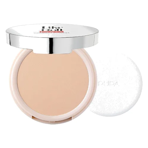 PUPA Milano Like A Doll Pudry 10 g 003 Natural Beige