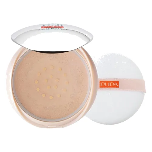 PUPA Milano Like a Doll Pudry 9 g 001 Light Beige