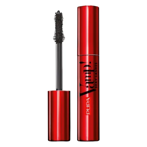 PUPA Milano Maskara Vamp! Sexy Lashes Tusze do rzęs 12 ml 011 Extra Black