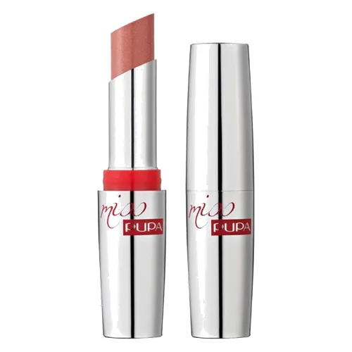 PUPA Milano Miss Pupa Szminki 2,4 ml 600 - CHAMPAGNE