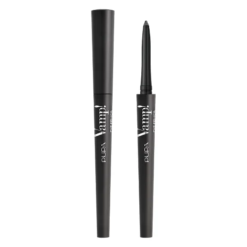 PUPA Milano Vamp! Eyepencil Eyelinery 0,35 g 101 - ROCKSTAR GREY