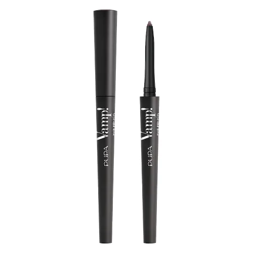 PUPA Milano Vamp! Eyepencil Eyelinery 0,35 g 102 - AMBITIOUS PLUM