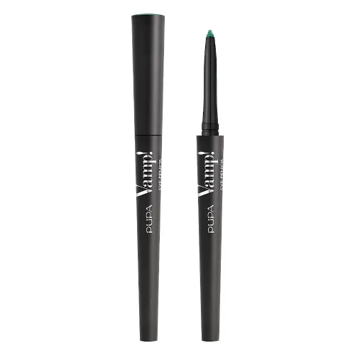 PUPA Milano Vamp! Eyepencil Eyelinery 0,35 g 302 - SECRET GARDEN