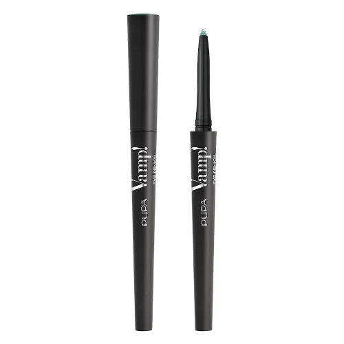 PUPA Milano Vamp! Eyepencil Eyelinery 0,35 g 303 - MINT MILK