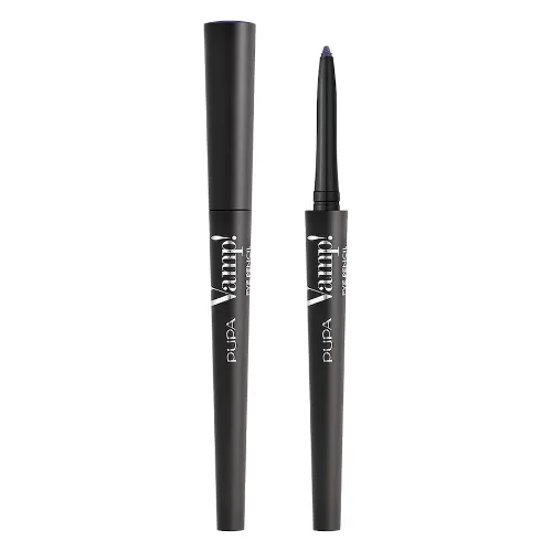 PUPA Milano Vamp! Eyepencil Eyelinery 0,35 g 401 - LOST IN SPACE