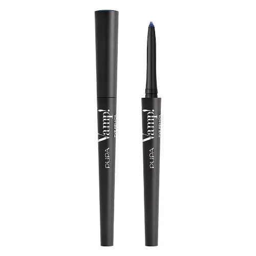 PUPA Milano Vamp! Eyepencil Eyelinery 0,35 g 402 - SEDUCTIVE SAPPHIRE