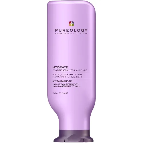 Pureology Hydrate Conditioner odżywka nawadniająca do włosów 266 ml