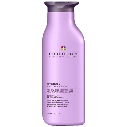 Pureology Hydrate Shampoo szampon nawadniający 266 ml