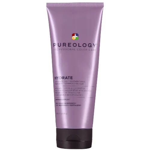 Pureology Hydrate Superfood Deep Treatment Mask 200ml