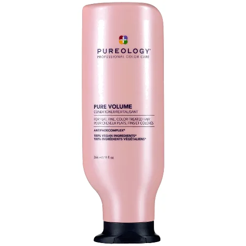 Pureology Pure Volume Conditioner odżywka zwiększająca objętość włosów 266 ml