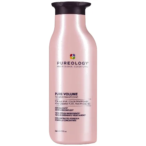 Pureology Pure Volume Shampoo szampon zwiększający objętość włosów 266 ml
