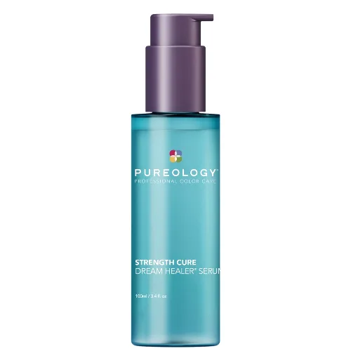 Pureology Strength Cure Dream Healer Serum for Damaged Hair 100ml