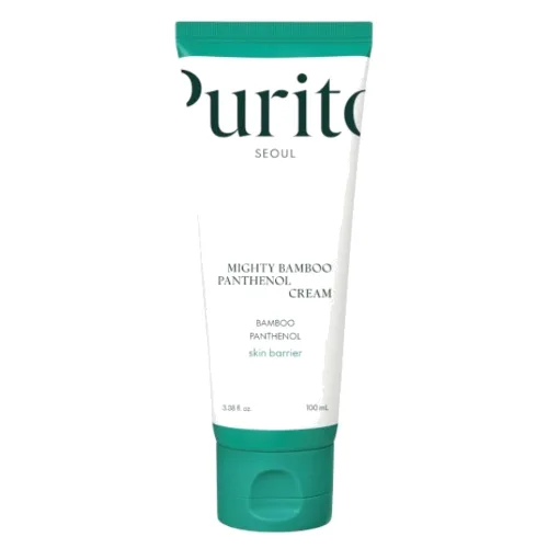 Purito Mighty Bamboo Krem z pantenolem