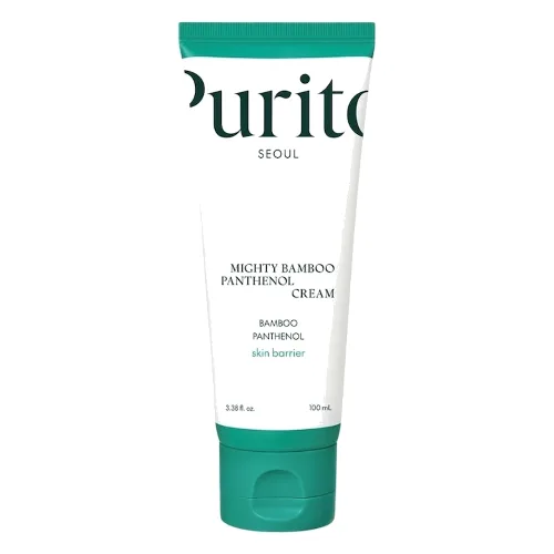 PURITO Regenerujący krem z pantenolem, 100 ml Kremy do twarzy