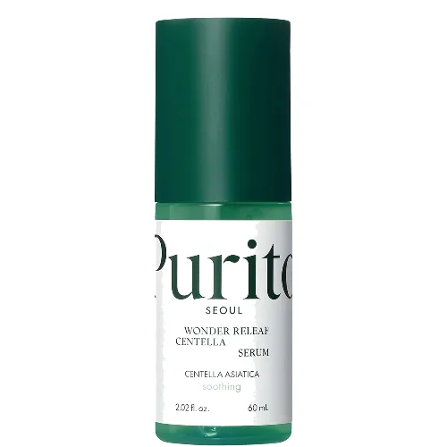 PURITO Wonder Releaf Centella Serum serum z centellą 60 ml