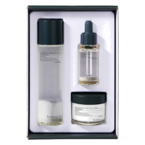 Pyunkang Yul - Calming Line Gift Set - 150ml + 50ml + 30ml