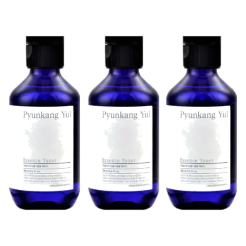 Pyunkang Yul - Essence Toner 100ml (3szt.) Set