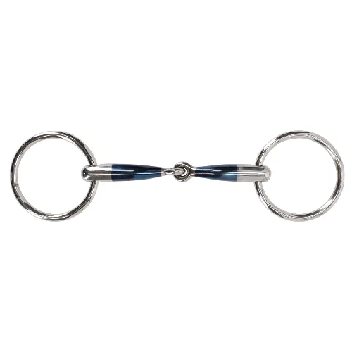 QHP Watertrens Anatomisch Sweet Iron - Enkelgebroken