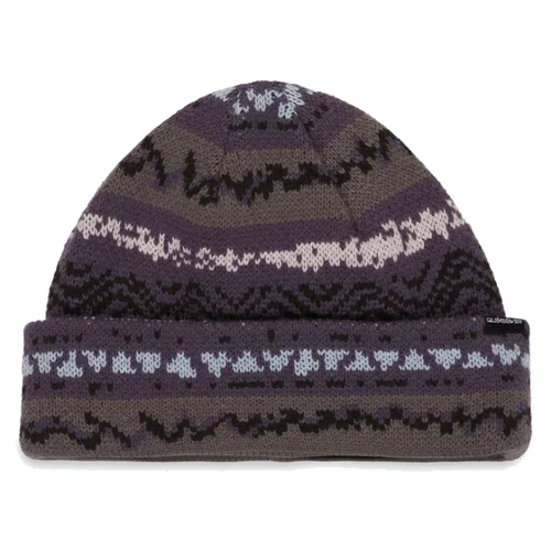 Quiksilver Czapka EQYHA03421 Kolorowy