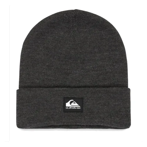 Quiksilver Czapka EQYHA03426 Szary