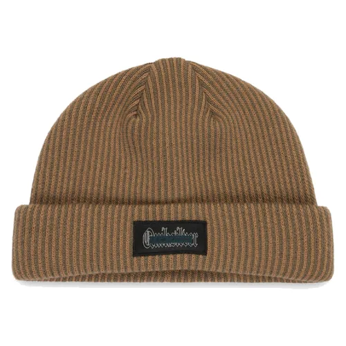 Quiksilver Czapka EQYHA03429 Zielony