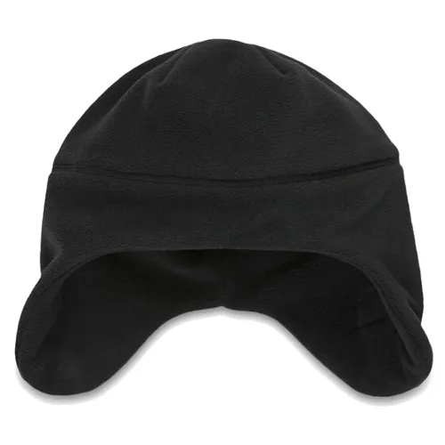 Quiksilver Czapka EQYHA03432 Czarny
