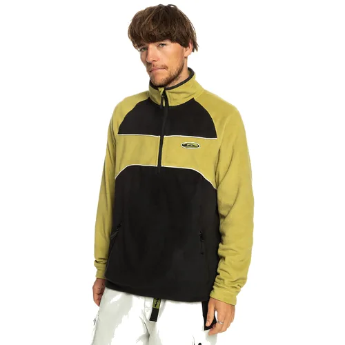 Quiksilver Polar Powder Chaser H Otlr EQYFT04782 Czarny Regular Fit