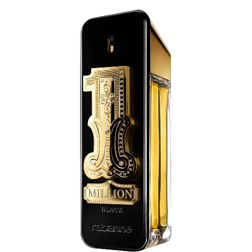 Rabanne 1 Million Black Eau de Parfum 100ml