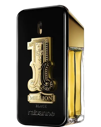 Rabanne 1 Million Black Eau de Parfum 50ml
