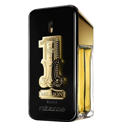 Rabanne 1 Million Black Eau de Parfum 50ml