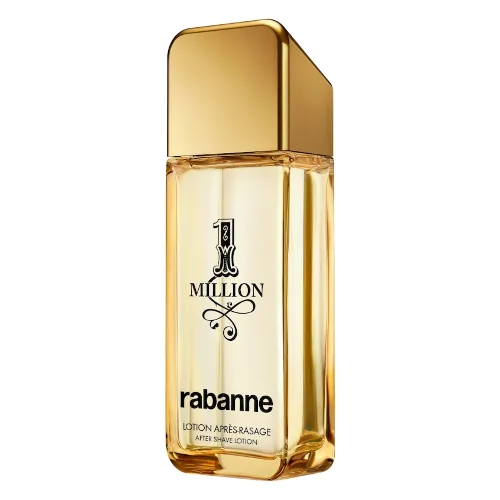 Rabanne 1 Million Lotion After-Shave 100 ml Męskie