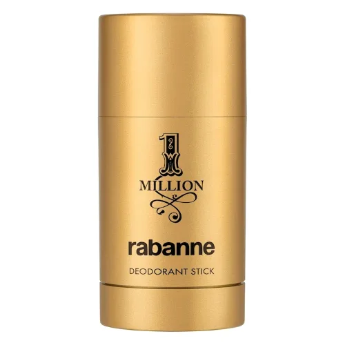 Rabanne 1 Million Stick Dezodoranty 75 ml Męskie