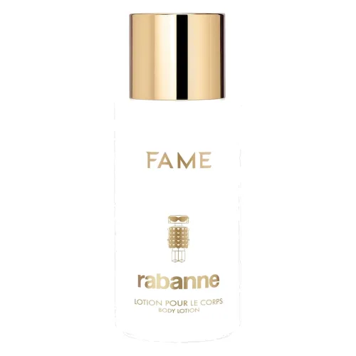 Rabanne Fame Body Lotion Pielęgnacja ciała 200 ml Damski