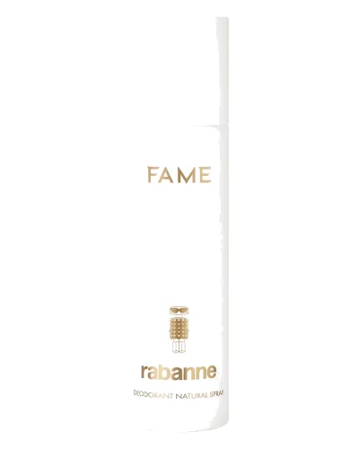 Rabanne Fame Dezodoranty 150 ml Damski