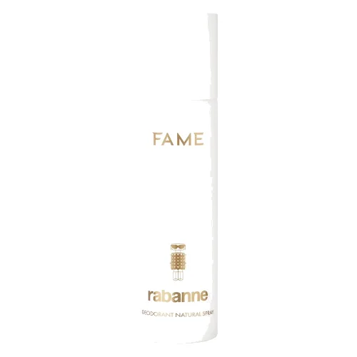 Rabanne Fame Dezodoranty 150 ml Damski