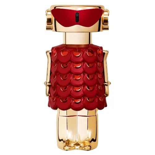 Rabanne Fame In Love Perfumy Elixir 50 ml Damski