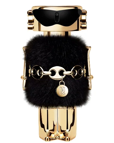 Rabanne Fame The Couture Edition Eau de Parfum 80ml