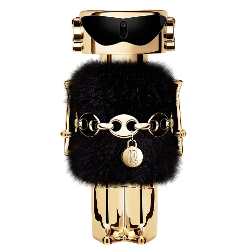 Rabanne Fame The Couture Edition Eau de Parfum 80ml
