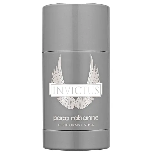 Rabanne Invictus Stick Pielęgnacja ciała 75 ml Męskie