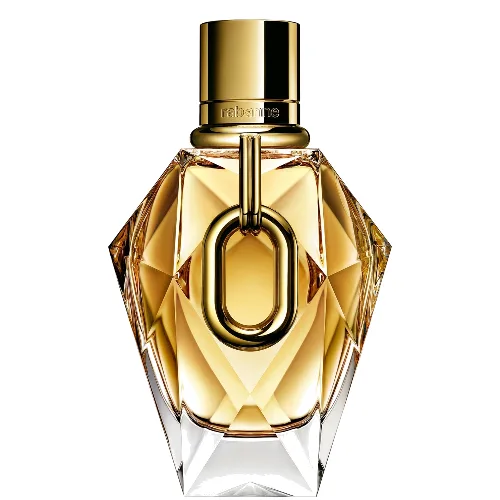 Rabanne Million Gold For Her Eau de Parfum Refillable 90ml