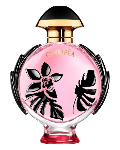Rabanne Olympéa Flora Woda perfumowana 50 ml Damski