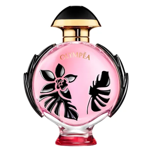 Rabanne Olympéa Flora Woda perfumowana 80 ml Damski