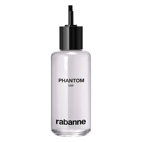 Rabanne PHANTOM Elixir Woda perfumowana 200 ml Męskie