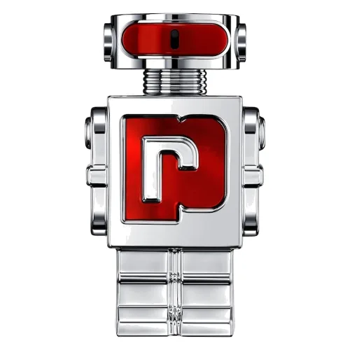 Rabanne Phantom In Red Perfumy Elixir 150 ml Męskie
