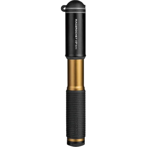 RaceRocket HP Mini - Gold